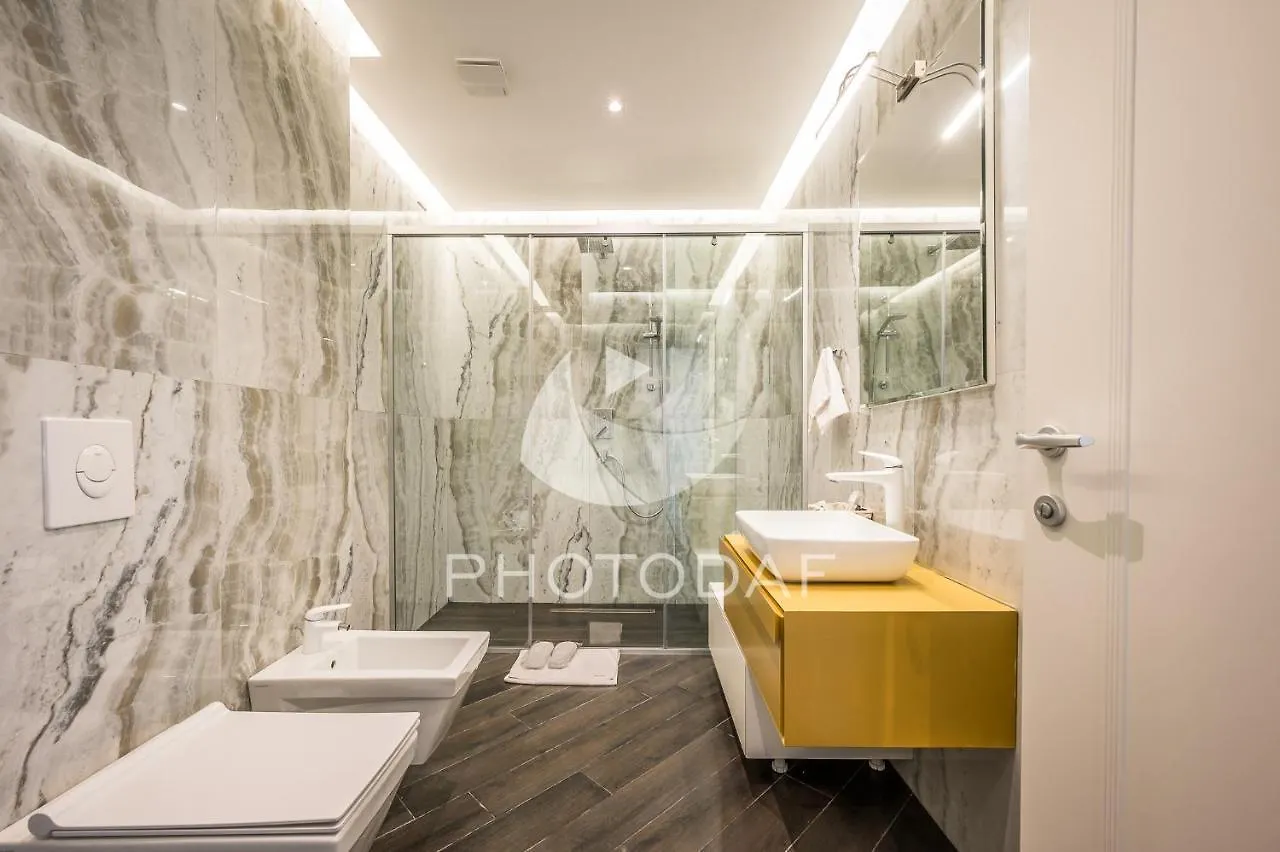 Hotel Delta Premium Jube 4*,