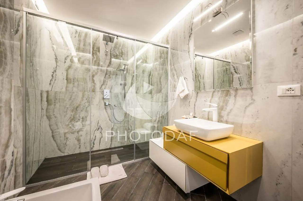 Hotel Delta Premium Jube