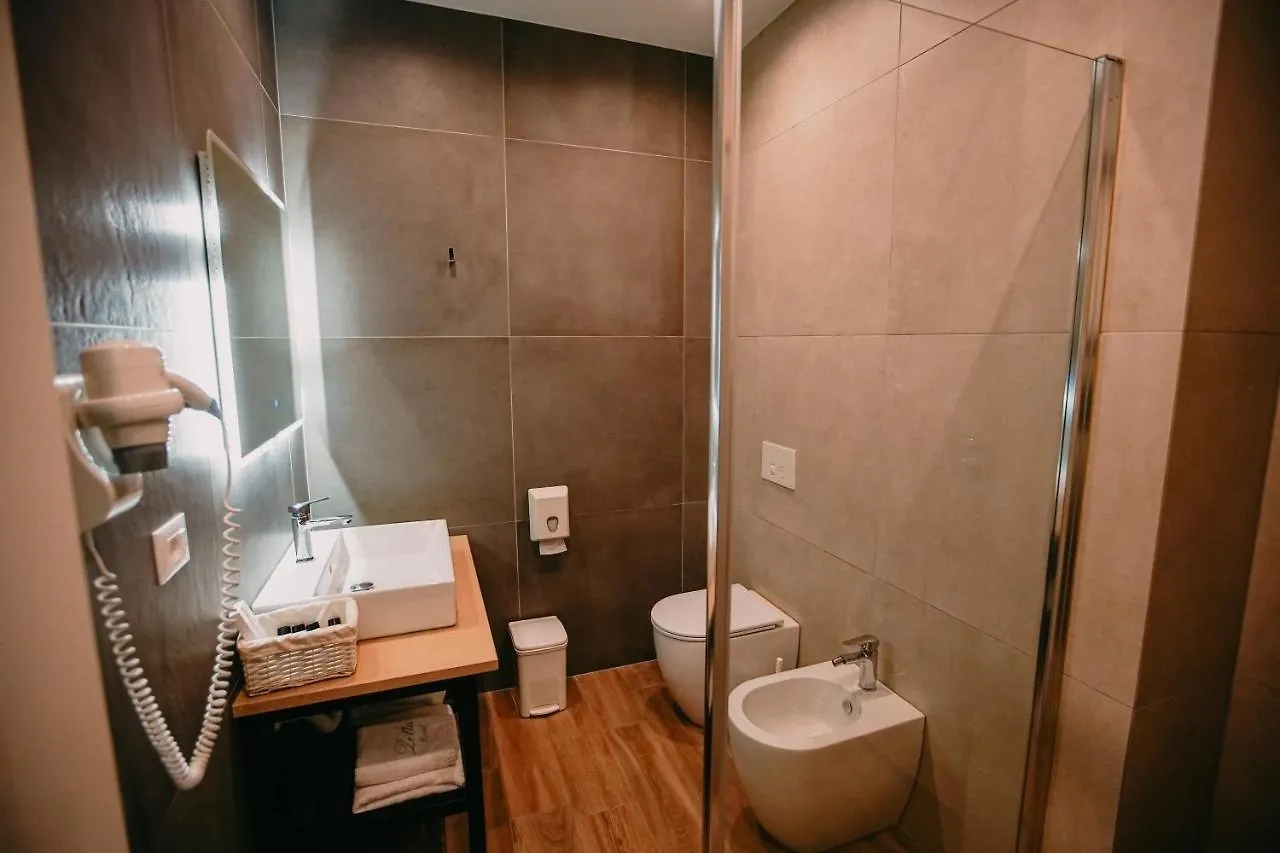 Hotel Delta Premium Jube