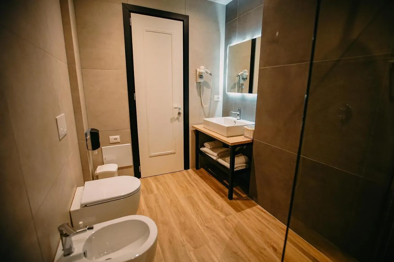 Hotel Delta Premium Jube