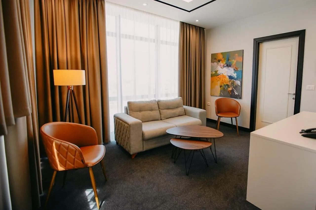 ****  Hotel Delta Premium Jube Albania