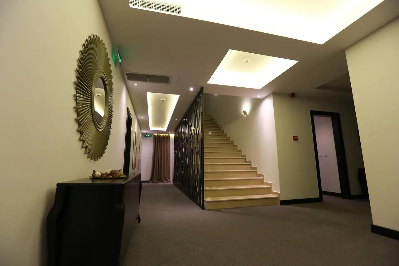 Hotel Delta Premium Jube